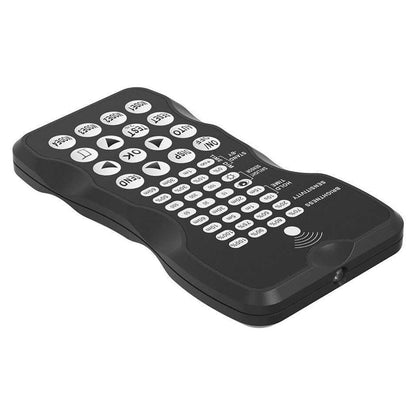Canopy Light Sensor Remote - Works With DIM PIR & Bi-Level Sensor