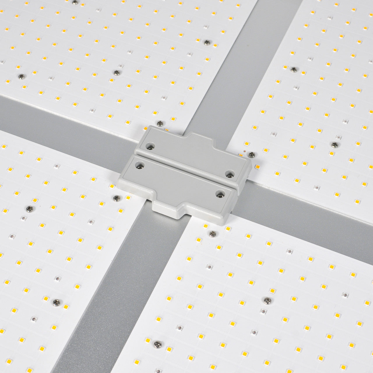 LED Full Spectrum Indoor Grow Light Panel - 440W - Dimmable