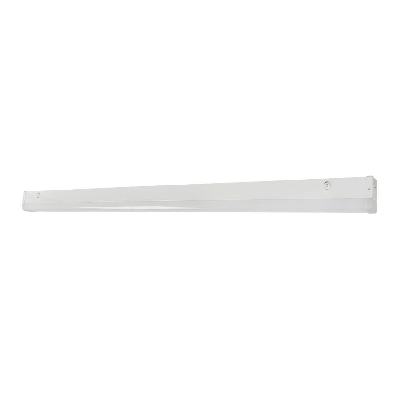 4ft. LED Eco Mini Strip Light - Wattage Adjustable 20W/30W/40W - Color Tunable 35K/40K/50K - LumeGen
