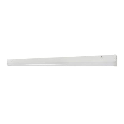 4ft. LED Eco Mini Strip Light - Wattage Adjustable 20W/30W/40W - Color Tunable 35K/40K/50K - LumeGen