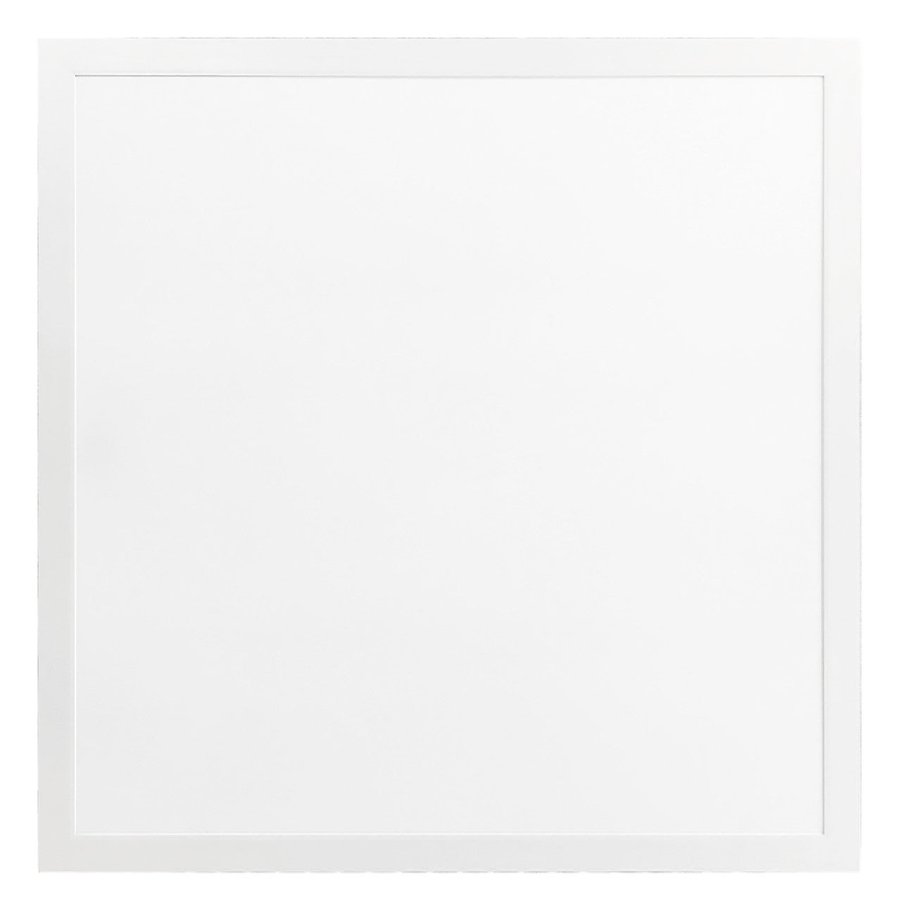 Case of 2 - 2x2 LED Flat Panel Light - Wattage Adjustable 25W/30W/40W - Color Tunable 35K/40K/50K - Euri Lighting