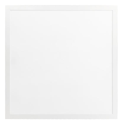 Case of 2 - 2x2 LED Flat Panel Light - Wattage Adjustable 25W/30W/40W - Color Tunable 35K/40K/50K - Euri Lighting