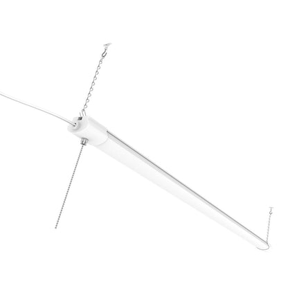 44in. LED Linkable Shop Light - 55W - 5500 Lumens - 4000K - Pinegreen Lighting