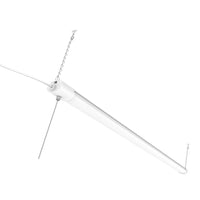 44in. LED Linkable Shop Light - 55W - 5500 Lumens - 4000K - Pinegreen Lighting