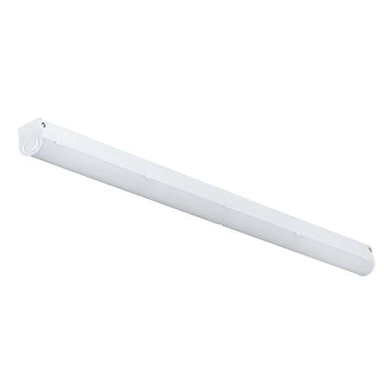 4ft. LED Wattage Adjustable & Color Tunable Linear Strip Light - 30W/38W/45W - 3500K/4000K/5000K - Columbia