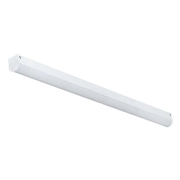 4ft. LED Wattage Adjustable & Color Tunable Linear Strip Light - 30W/38W/45W - 3500K/4000K/5000K - Columbia