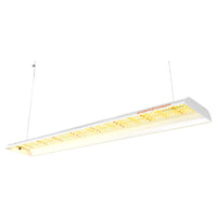 LED Full Spectrum Indoor Grow Light - 74W - Spider Farmer