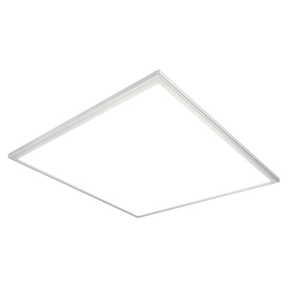 Case of 6 - 2x2 LED Flat Panel Light - 35W - 4000K - Sylvania