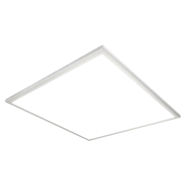 Case of 6 - 2x2 LED Flat Panel Light - 35W - 4000K - Sylvania