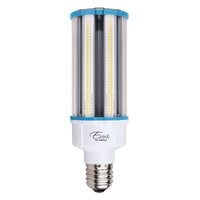 LED Wattage & Color Tunable Corn Cob Retrofit Bulb - E39 - Type B - 36W/54W/63W - 30K/40K/50K - Euri Lighting