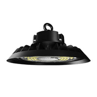 LED UFO High Bay - Wattage Adjustable 200W/240W/300W - Color Tunable 35K/40K/50K - 150lm/w