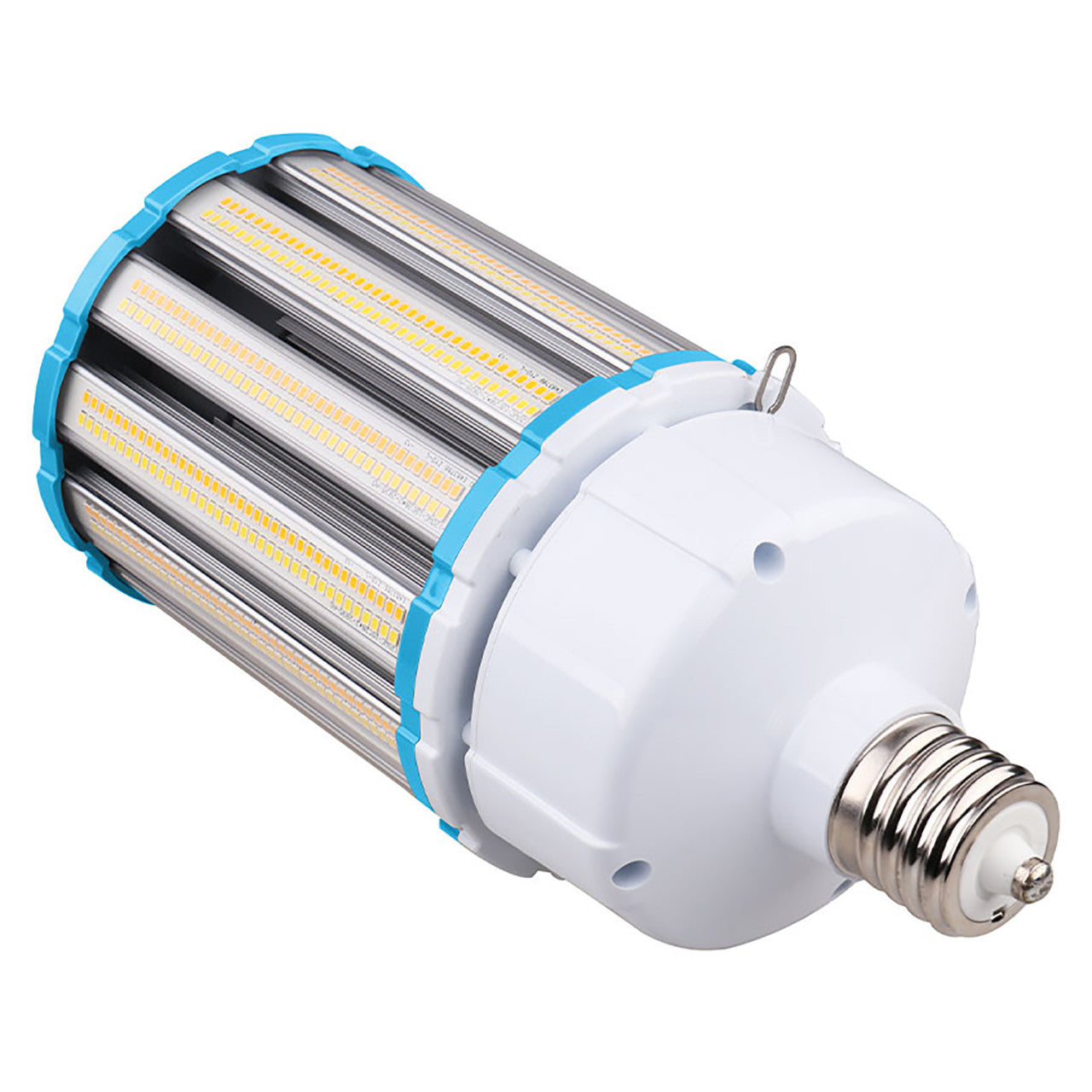 LED Wattage & Color Tunable Corn Cob Retrofit Bulb - E39 - Type B - 80W/100W/120W - 30K/40K/50K - Euri Lighting