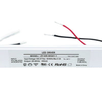 External Driver for LED Magnetic Retrofit Kit - 25W - Non-Dimmable