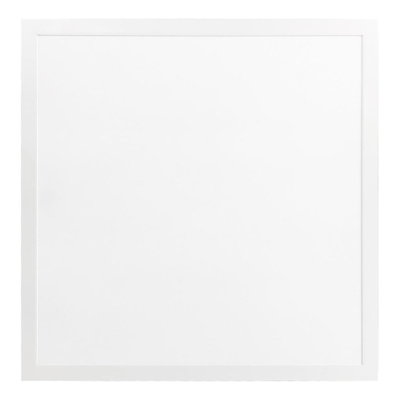 Case of 2 - 2x2 LED Flat Panel Light - Wattage Adjustable 20W/30W/40W - Color Tunable 30K/40K/50K - Euri Lighting