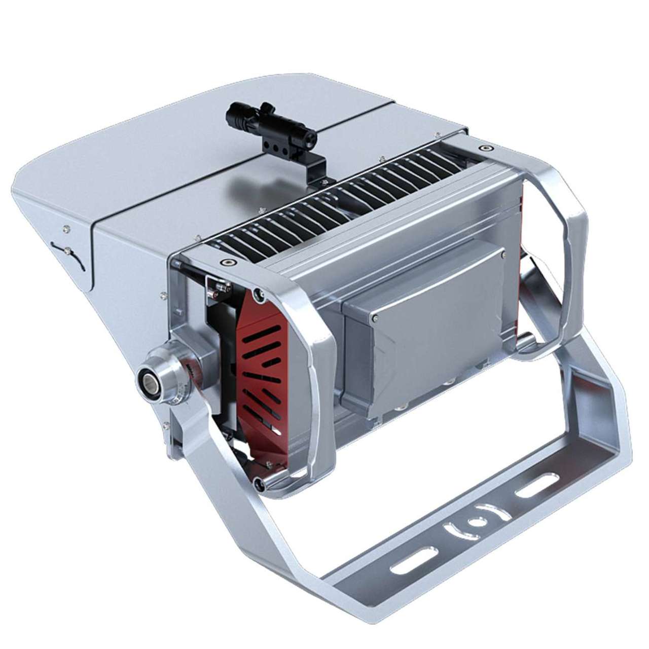 LED Sports Light - 500W - 65,000 Lumens - 5000K
