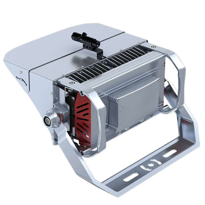 LED Sports Light - 500W - 65,000 Lumens - 5000K