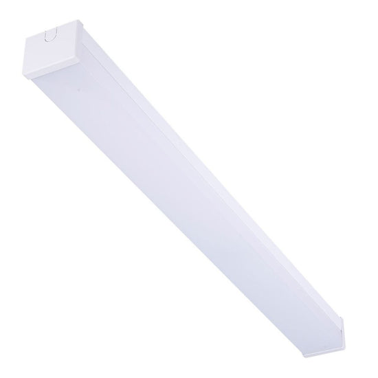Wraparound Lights