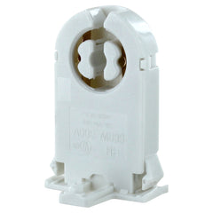 Non-Shunted Tall T8 Socket - Keystone