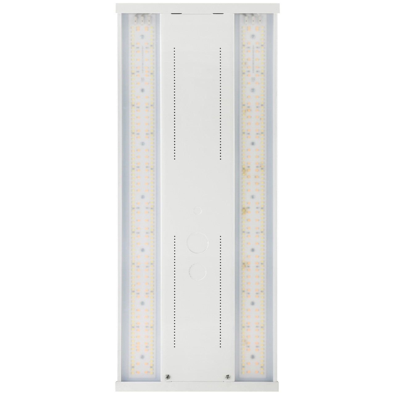 LED Linear High Bay - Wattage Adjustable up to 210W - Up to 30,000 Lumens - Color Tunable 4000K/5000K