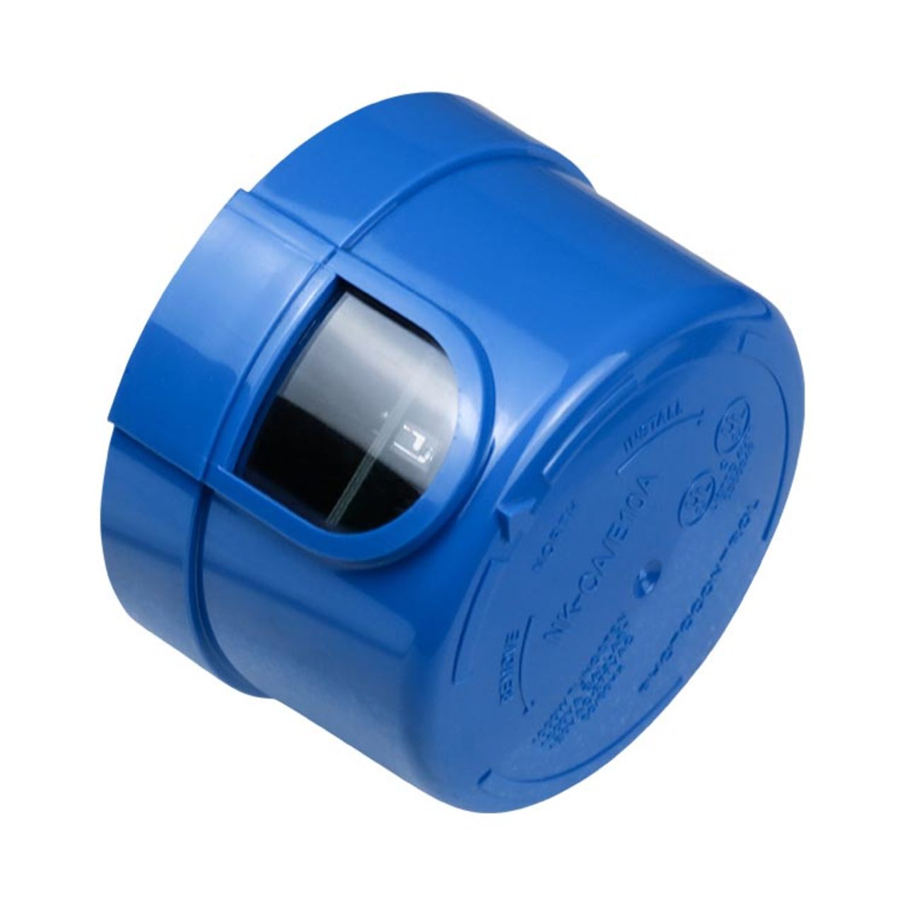 LED Area Light Photocell Sensor - 100-277