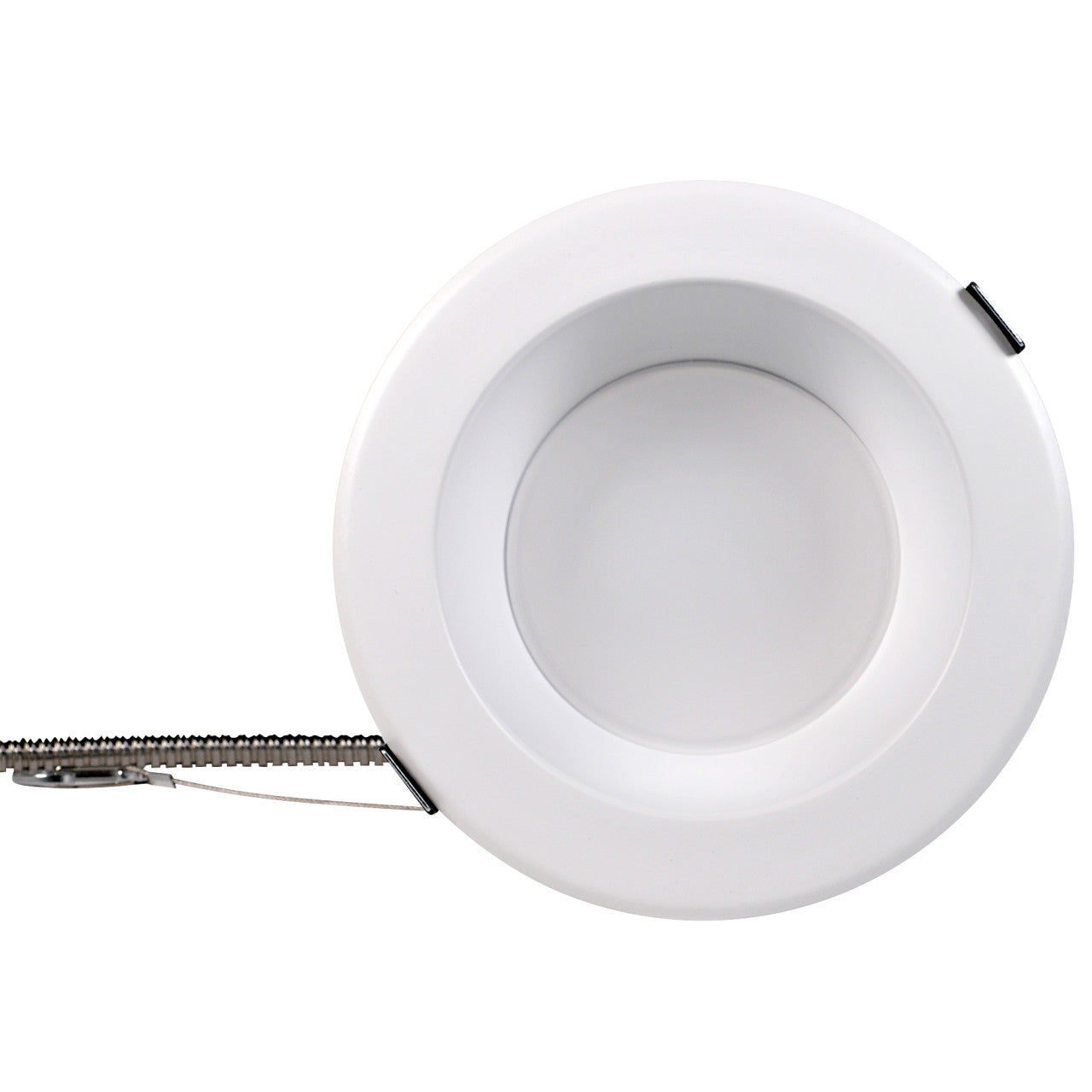 6in. LED Wattage Adjustable & Color Tunable Recessed Downlight - 7W/10W/18W - 3000K/3500K/4000K - LumeGen