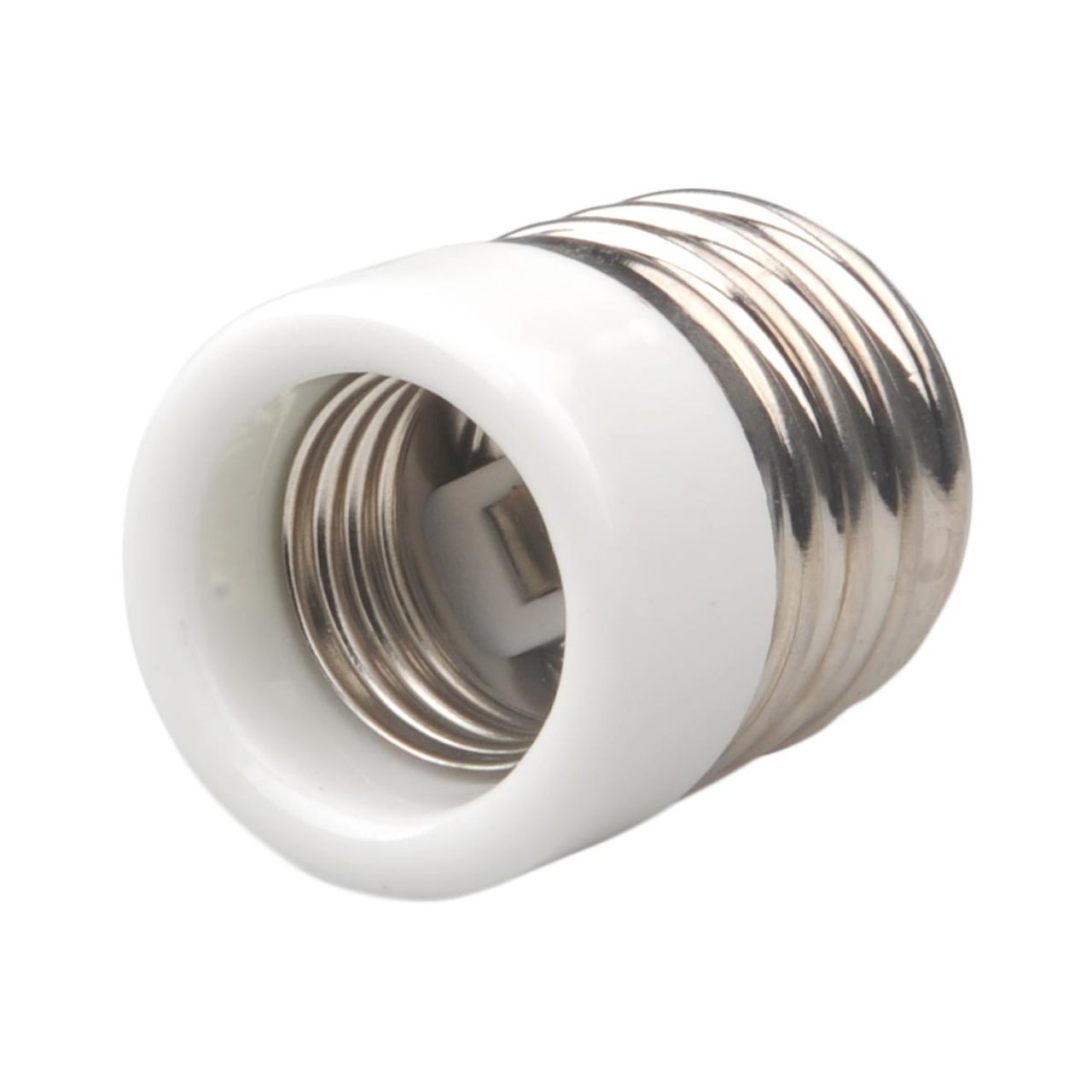 E26 To E39 Socket Adapter - Medium To Mogul Base Converter By Exxon Lighting