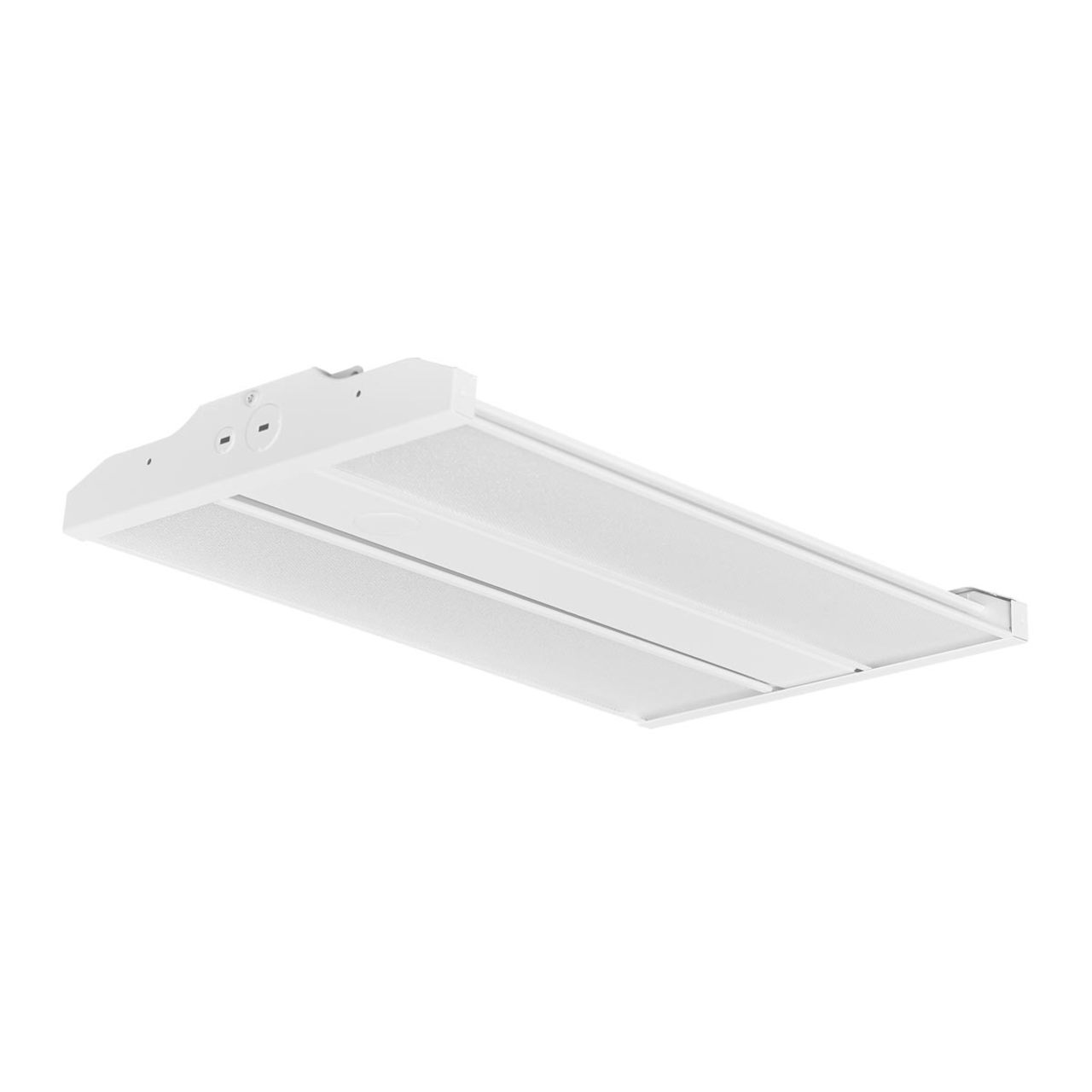 LED Split Body Linear High Bay | Wattage Adjustable up to 135W | 4000K ...