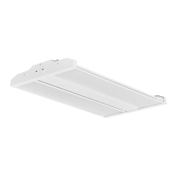 LED Split Body Linear High Bay | Wattage Adjustable up to 135W | 4000K ...