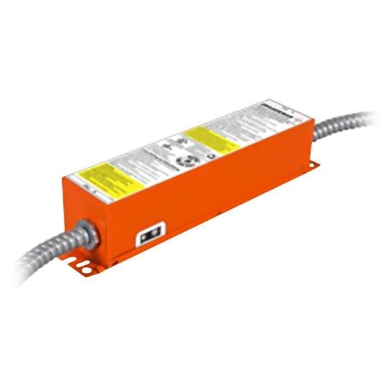 Emergency Battery Back-Up - 8W - 90 Minute Backup Time - Sylvania