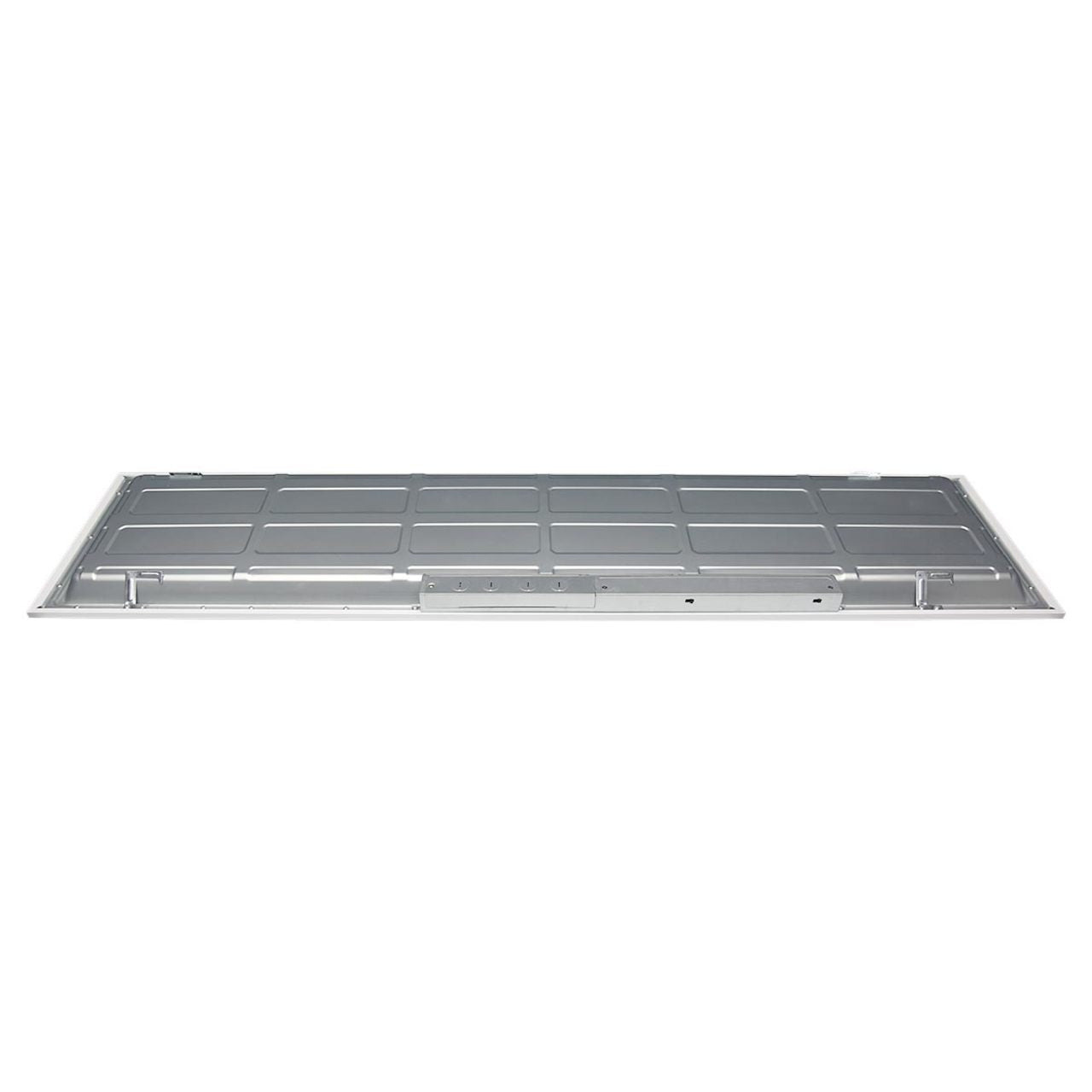 Case of 2 - 1x4 LED Flat Panel Light - Wattage Adjustable 25W/30W/40W - Color Tunable 35K/40K/50K - Jen Lighting