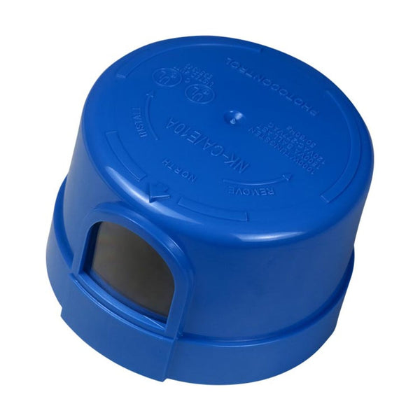 LED Area Light Photocell Sensor - 100-277