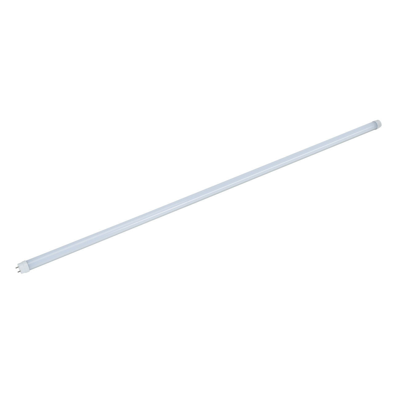 Case of 42 - 4ft. LED Wattage Adjustable T8 Type A+B Linear Tube - 10W/12W/15W - 5000K - Venas