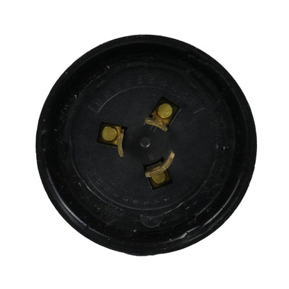 LED Area Light Shoebox Shorting Cap