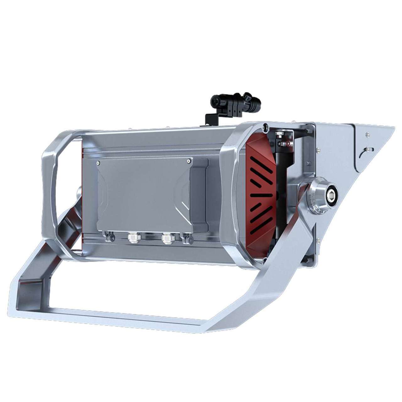 LED Sports Light - 500W - 65,000 Lumens - 5000K