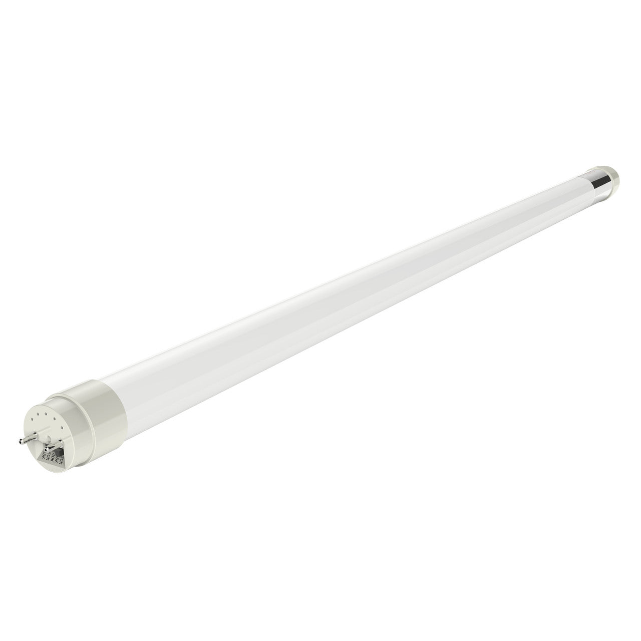 Case of 25 - 4ft Color Tunable LED T8 Tube - Type B - 15W - 2200 Lumens - LumeGen