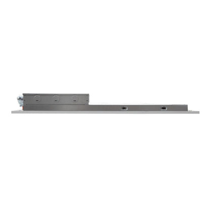 Case of 2 - 2x2 LED Flat Panel Light with Emergency Driver - 5 Wattage Adjustable - 5 Color Tunable - LumeGen