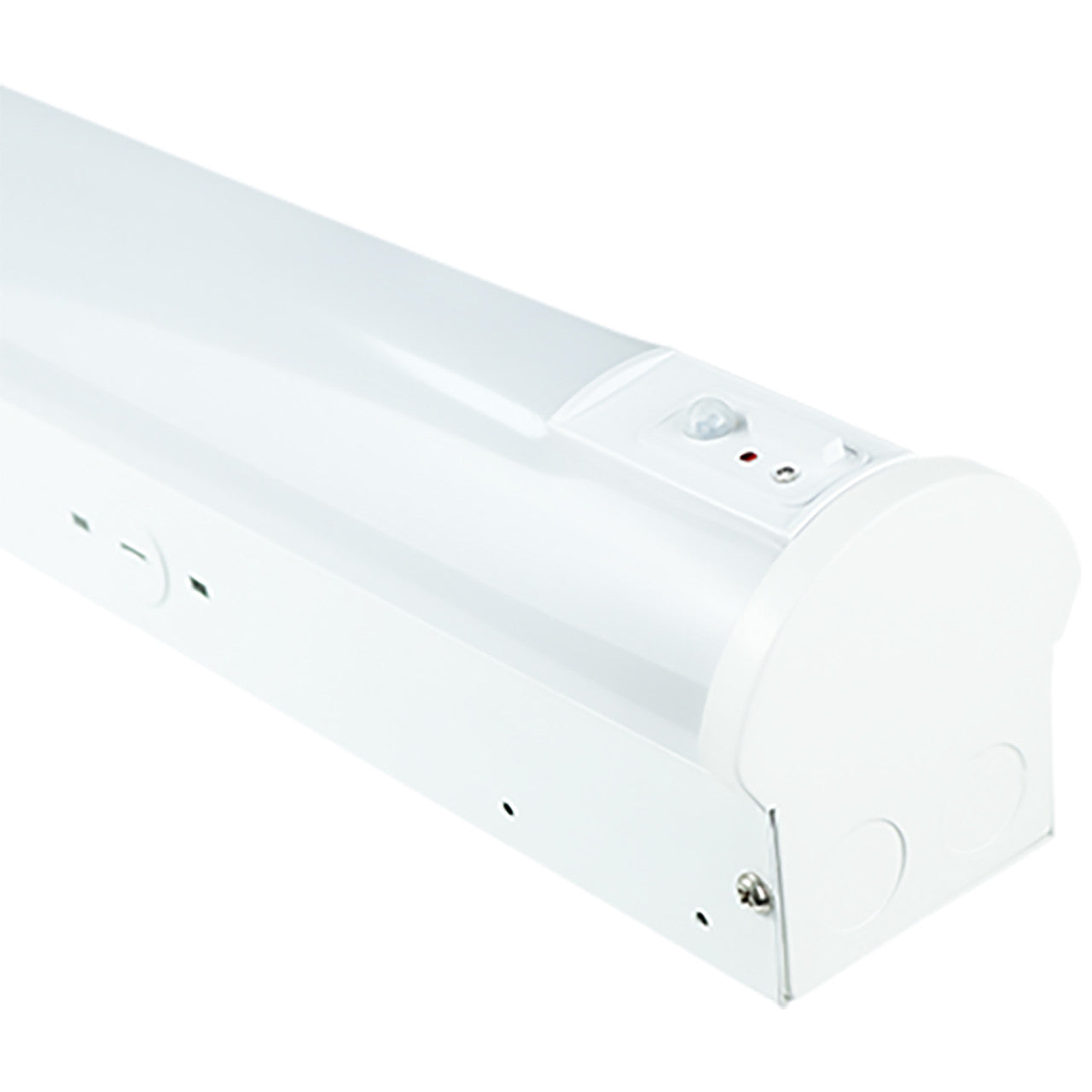 4ft LED Strip Light - 40W