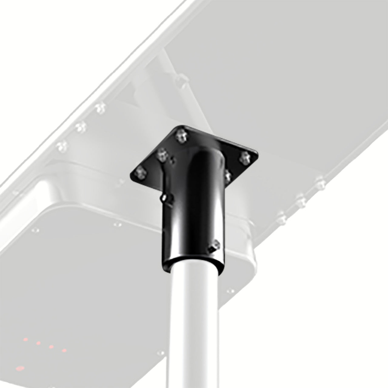 Solar Street Light Mounting Bracket