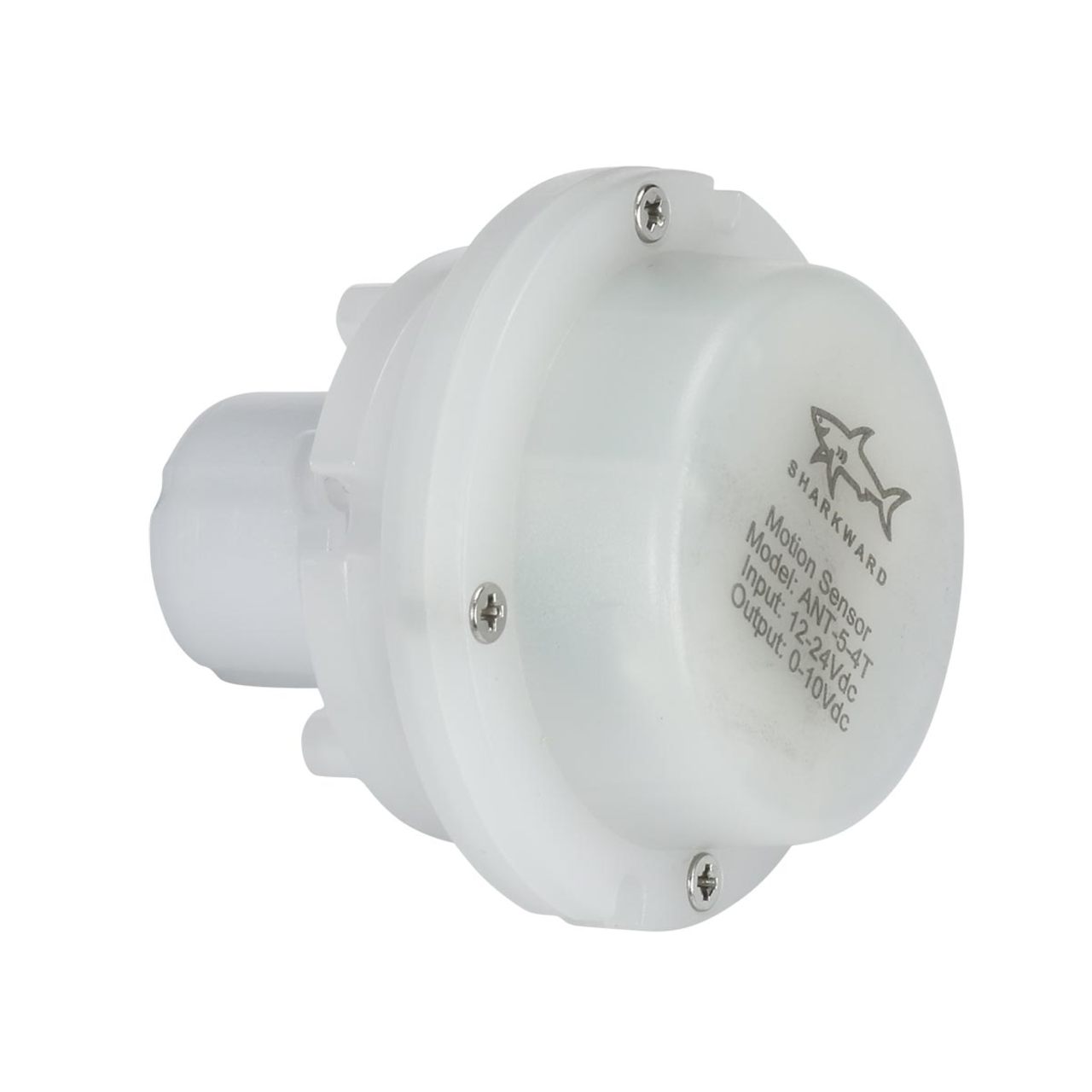 Bi-Level Motion Sensor for High Bay UFO Light