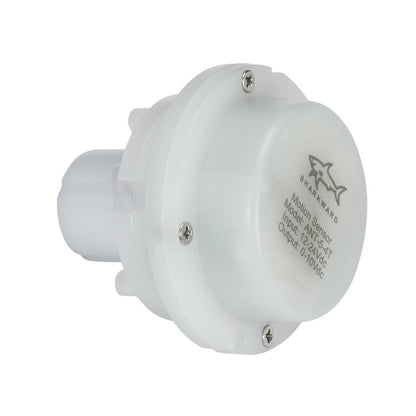 Bi-Level Motion Sensor for High Bay UFO Light