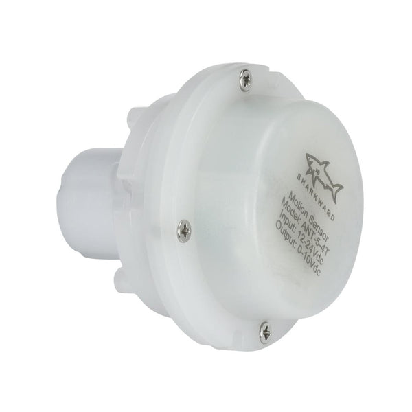 Bi-Level Motion Sensor for High Bay UFO Light