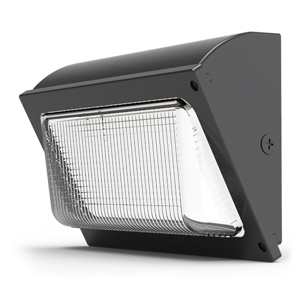 Commercial Outdoor Wall or Perimeter Lighting – LightUp