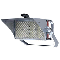 LED Sports Light - 650W - 97,500 Lumens - 5000K - 30 Degree