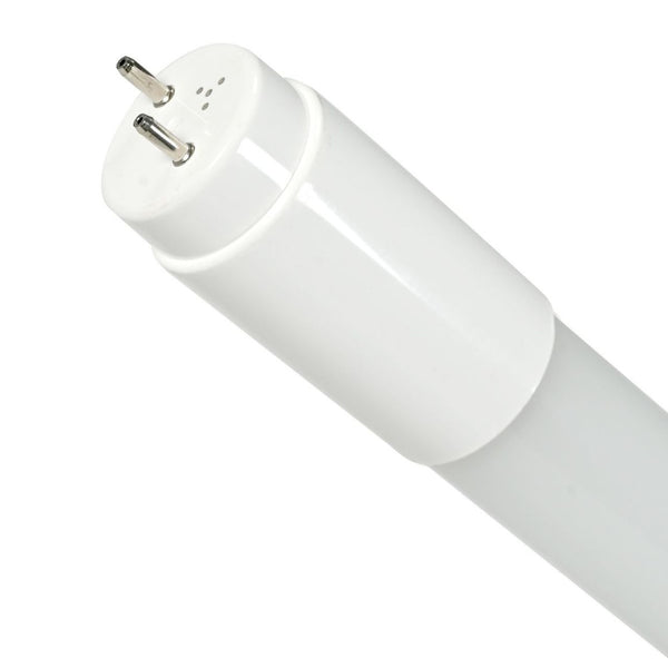 3ft. LED T8 Tube - Type B - 13W - 1800 Lumens - 3500K - GE