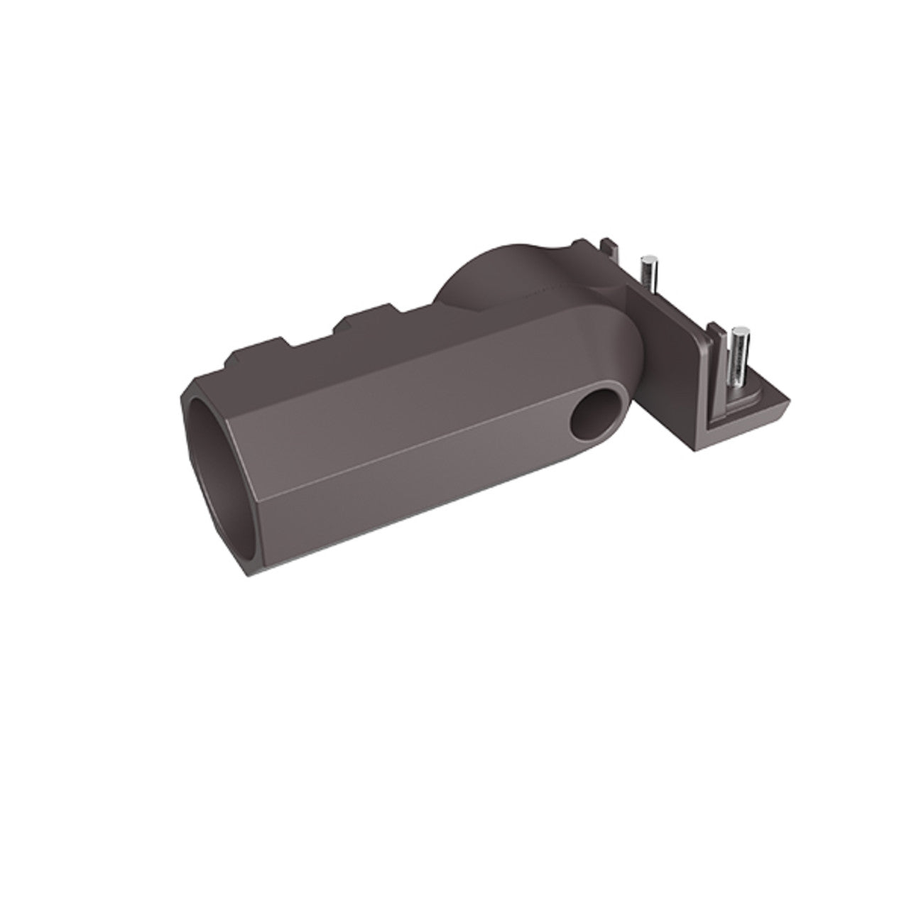 LED Area Light - Wattage Adjustable 200W/240W/300W - 170LM/W - Color Tunable 30K/40K/50K - Photocell Base - Jen Lighting