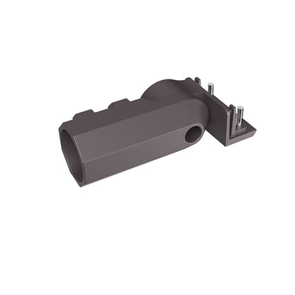 Slipfitter Mount for AR08 Area Lights - Jen Lighting