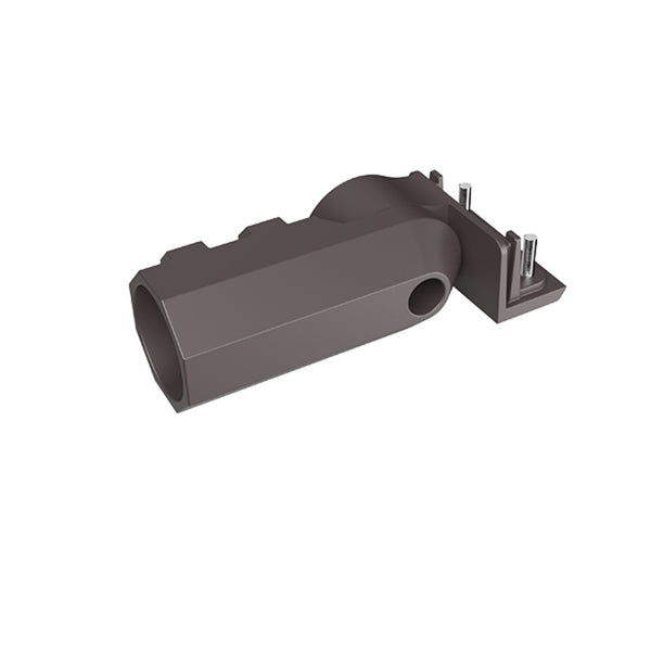 Slipfitter Mount for AR08 Area Lights - Jen Lighting