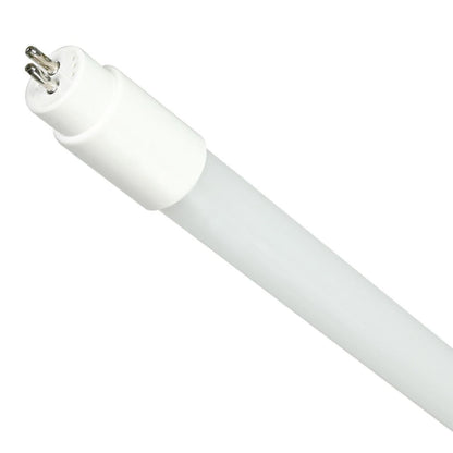 Case of 20 - 4ft. LED T5 Tube - Type C - 31W - 4400 Lumens - 3500K - GE