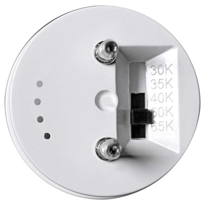 Case of 25 - 4ft Color Tunable LED T8 Tube - Type B - 15W - 2200 Lumens - LumeGen