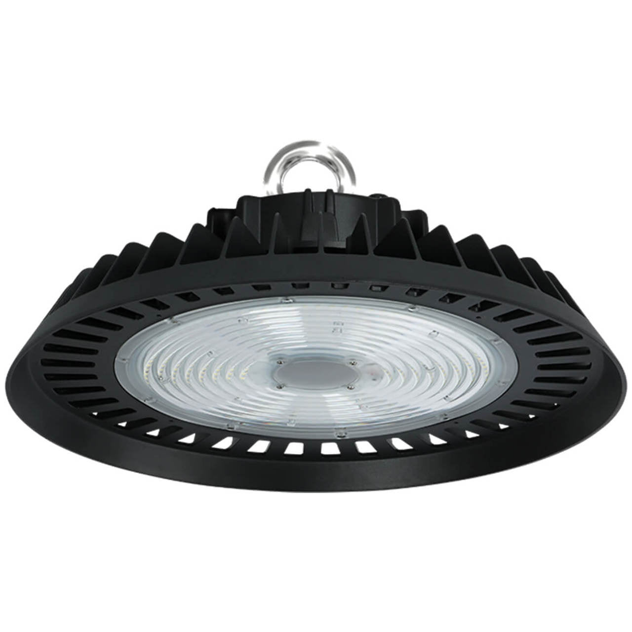 LED UFO High Bay - Wattage Adjustable 100W/150W/200W - 5000K